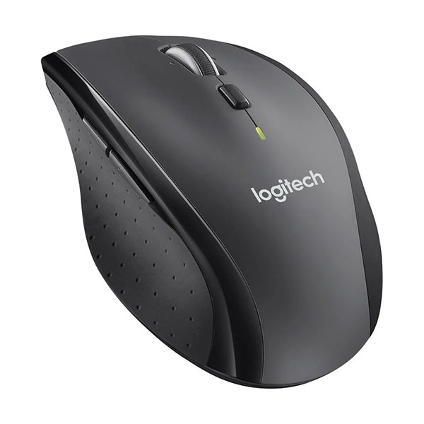 Logitech M705 Marathon wireless mouse 910-001949 910-006034 828172 - 1
