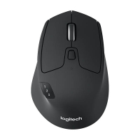 Logitech M720 Triathlon wireless mouse 828546
