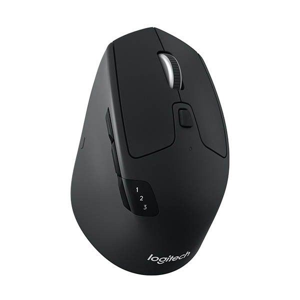 Logitech M720 Triathlon wireless mouse 828546 - 3