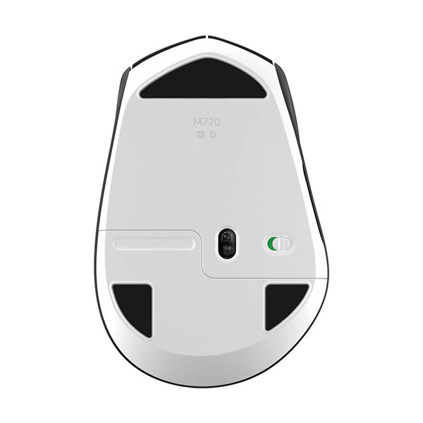 Logitech M720 Triathlon wireless mouse 828546 - 4