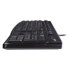 Logitech MK120 keyboard and mouse 920-002562 828068 - 5