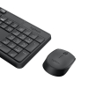 Logitech MK235 wireless keyboard and mouse 224873 - 2