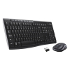 Logitech MK270 wireless keyboard and mouse 920-004509 828069 - 2