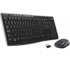 Logitech MK270 wireless keyboard and mouse set 920-004523 828094