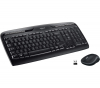 Logitech MK330 Wireless keyboard and mouse set