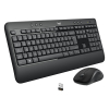 Logitech MK540 Advanced wireless keyboard and mouse 920-008685 828076 - 3