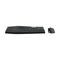 Logitech MK850 wireless keyboard and mouse 920-008226 828198