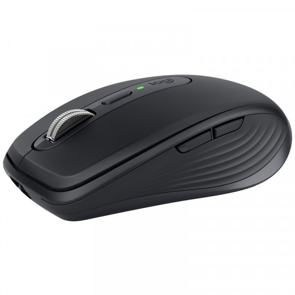 Logitech MX Anywhere 3 grey wireless mouse 910-005988 828111 - 1