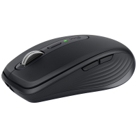 Logitech MX Anywhere 3 grey wireless mouse 910-005988 828111
