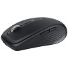 Logitech MX Anywhere 3 grey wireless mouse