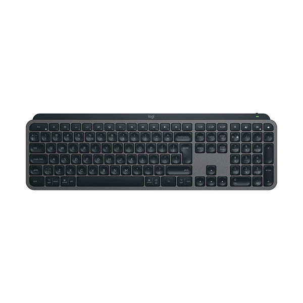 Logitech MX Keys S wireless keyboard 224875 - 1