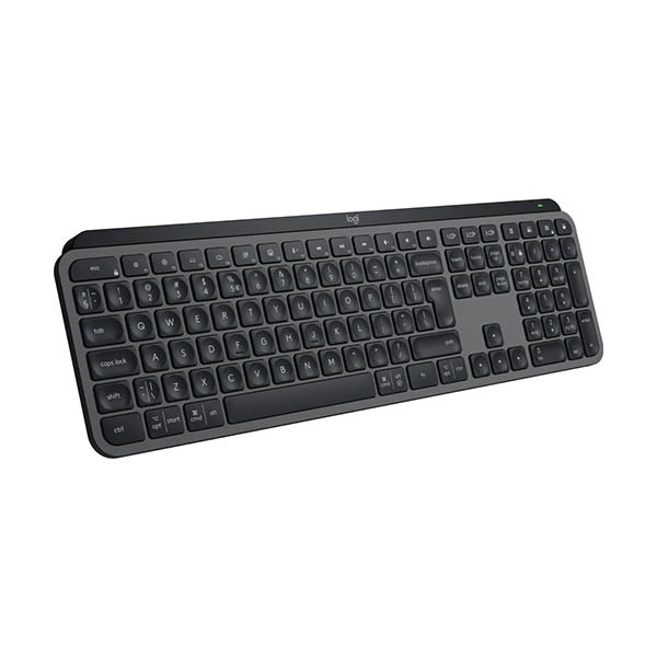Logitech MX Keys S wireless keyboard 224875 - 2