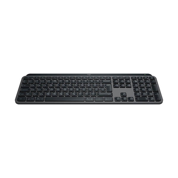 Logitech MX Keys S wireless keyboard 224875 - 1
