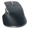 Logitech MX Master 3S black wireless mouse