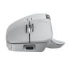 Logitech MX Master 4 grey wireless mouse 828691 - 3