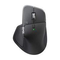 Logitech MX Master 4 wireless mouse 828690