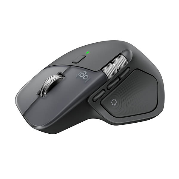 Logitech MX Master 4 wireless mouse 828690 - 2