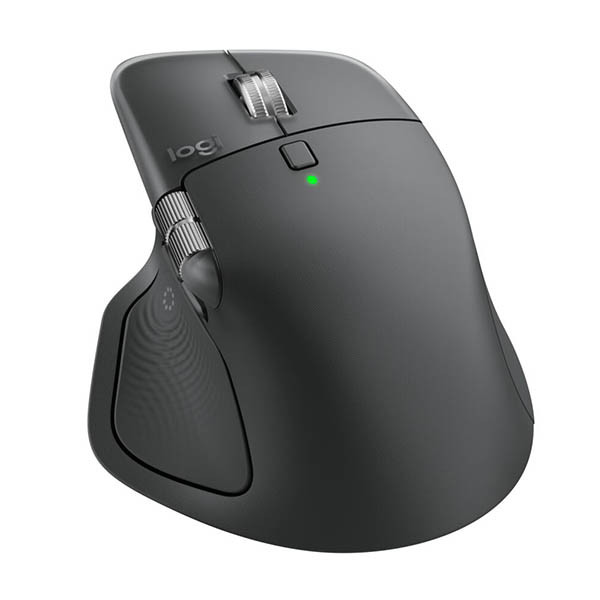 Logitech MX Master 4 wireless mouse 828690 - 4