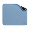 Mouse pad | Logitech Studio Series blue/grey