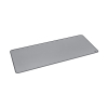 Mouse pad | Logitech Studio Series grey 828177 - 1