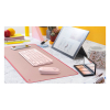 Mouse pad | Logitech Studio Series pink 828178 - 4