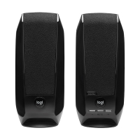 Logitech S150 USB connected speaker system 980-000029 828133
