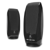 Logitech S150 USB connected speaker system 980-000029 828133 - 2