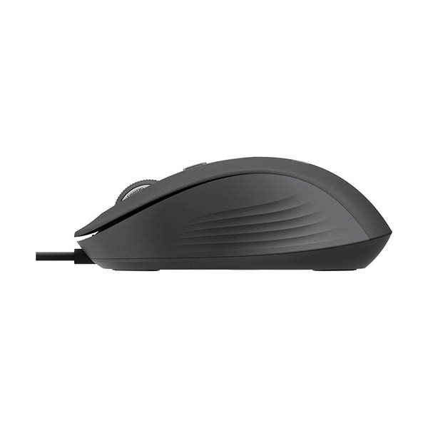 Logitech Signature M520 Business wired mouse 828545 - 5