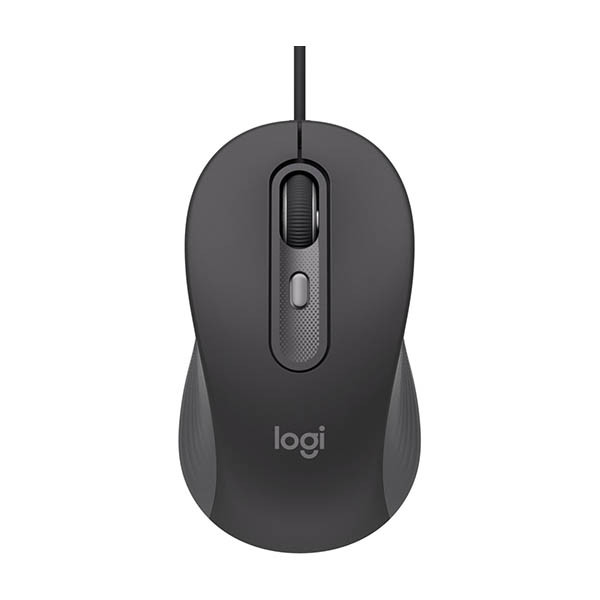 Logitech Signature M520 Business wired mouse 828545 - 1