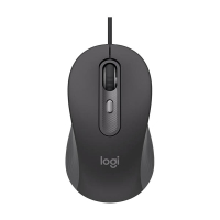 Logitech Signature M520 Business wired mouse 828545
