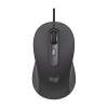 Logitech Signature M520 Business wired mouse 828545 - 1
