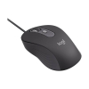 Logitech Signature M520 Business wired mouse 828545 - 4