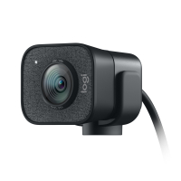 Logitech StreamCam grey webcam 960-001281 828118