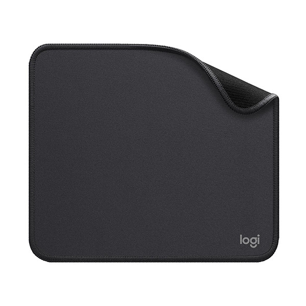 Logitech Studio Series graphite mouse pad 956-000049 828179 - 1