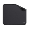 Logitech Studio Series graphite mouse pad