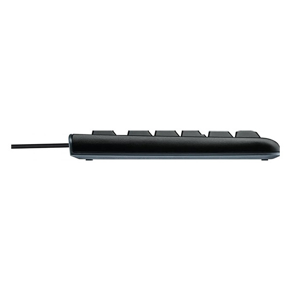 Wired keyboard + mouse | Logitech MK120 828068 - 4
