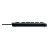 Wired keyboard + mouse | Logitech MK120 828068 - 4