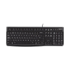 Wired keyboard | Logitech K120