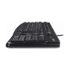 Wired keyboard | Logitech K120 828066 - 3