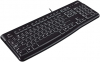 Wired keyboard | Logitech K120 Business 828092 - 1