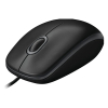 Wired mouse | Logitech B100 828062 - 2