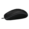 Wired mouse | Logitech B100 828062 - 3