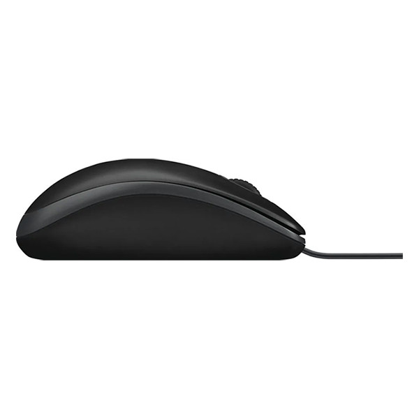 Wired mouse | Logitech B100 828062 - 4