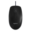 Wired mouse | Logitech B100 828062 - 5