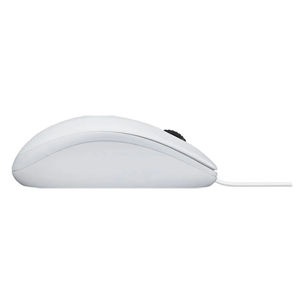 Wired mouse | Logitech B100 828099 - 2