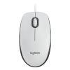 Wired mouse | Logitech M100 828105 - 1