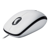 Wired mouse | Logitech M100 828105 - 2