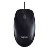 Wired mouse | Logitech M90 828098 - 2