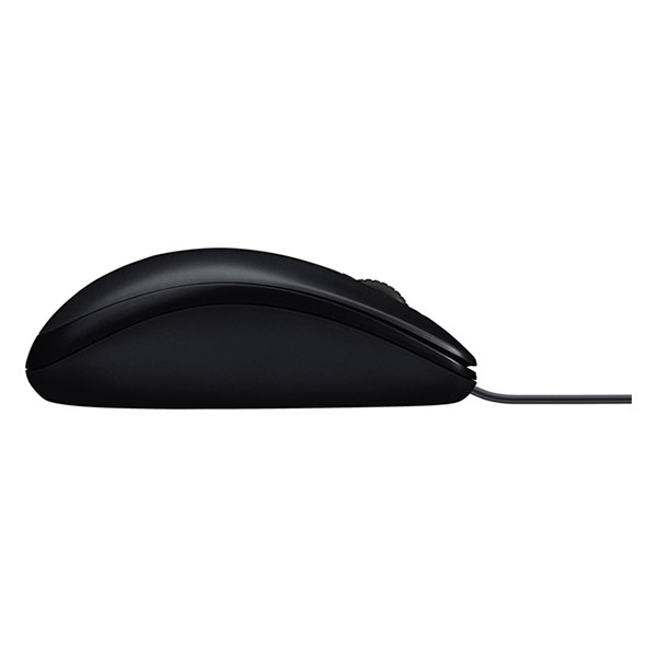 Wired mouse | Logitech M90 828098 - 3