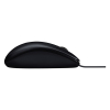 Wired mouse | Logitech M90 828098 - 3